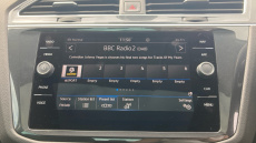 Volkswagen Tiguan 1.5 TSI 150 Elegance 5dr DSG Petrol Estate